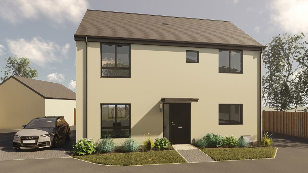 Meadowbrook 3 Bed