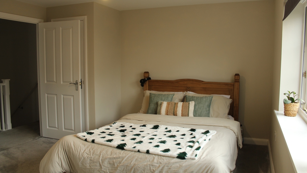 Bed LS Lighter