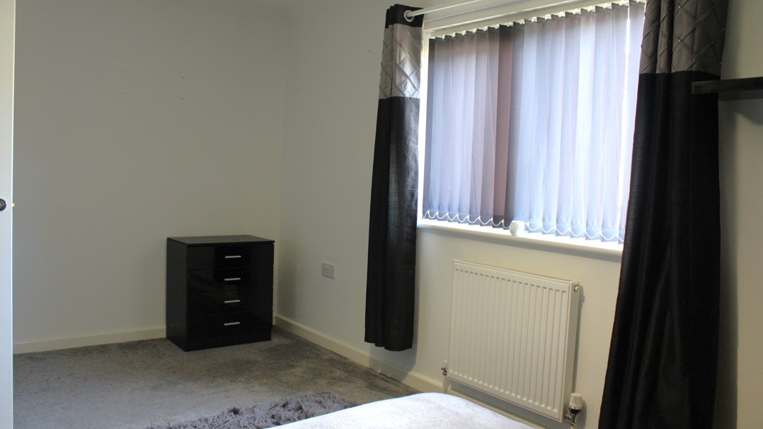 Waldland Gardens, Southway