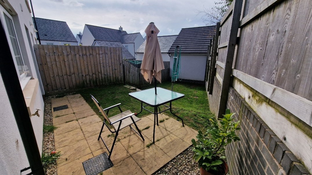Garden 3
