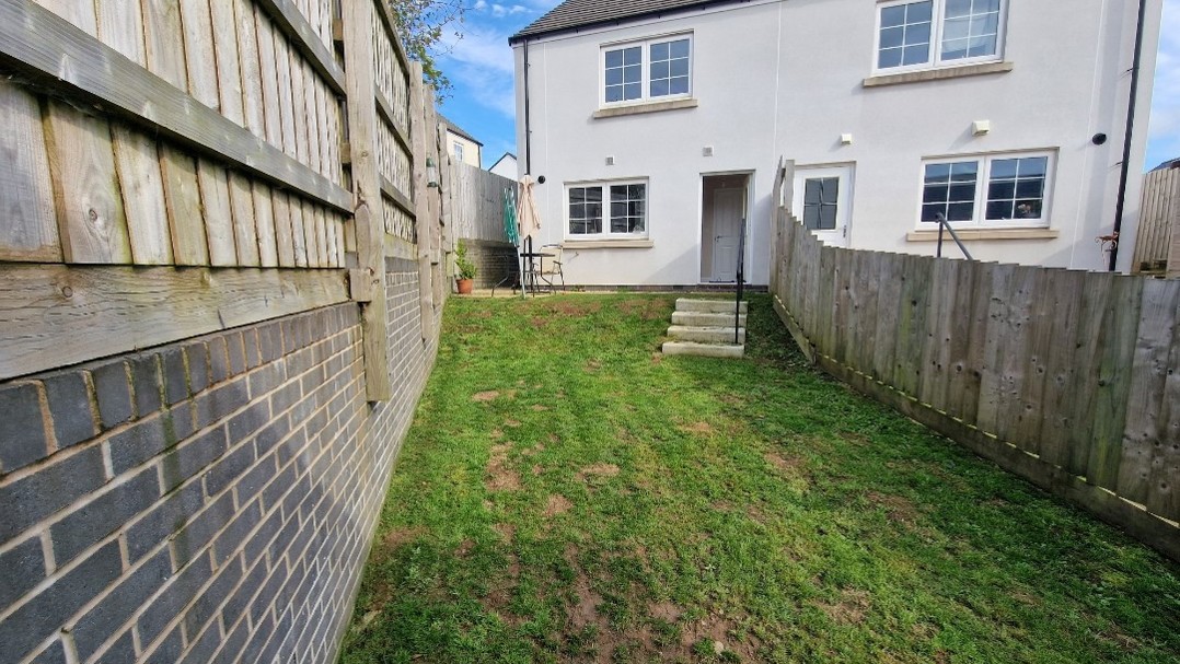 Garden 1