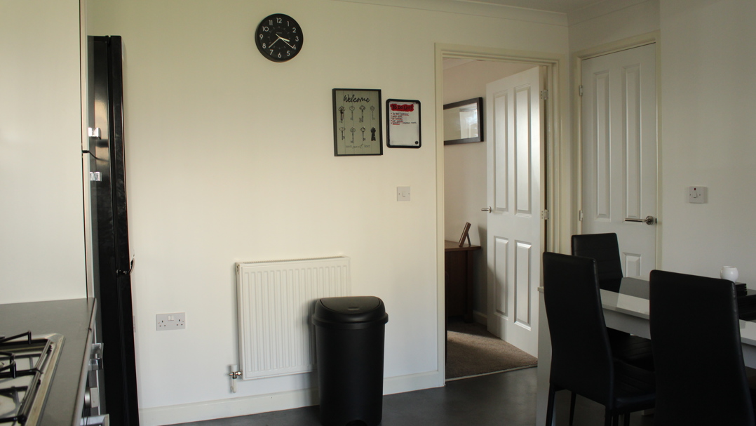 Waldland Gardens, Southway