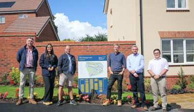 Alphington Vistry 1