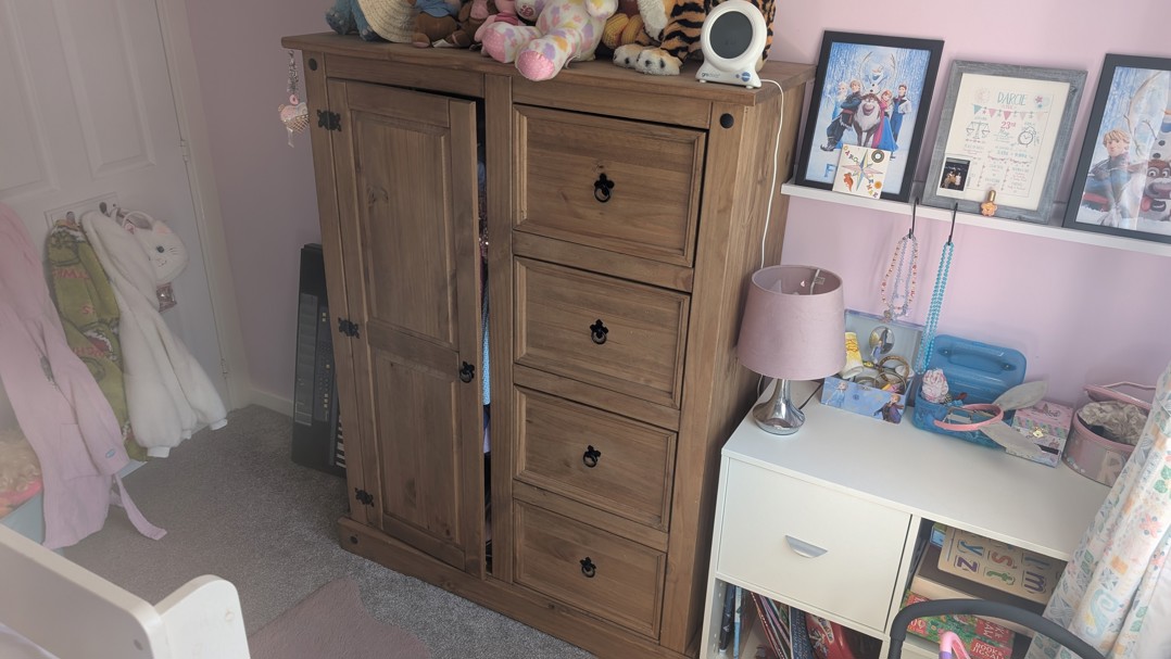 Bedroom 3
