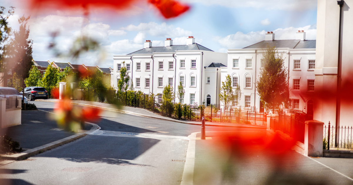 Life in and around our Sherford homes