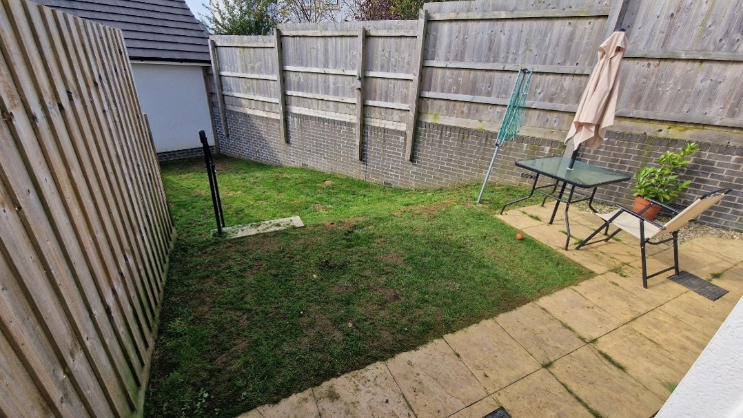Garden 2