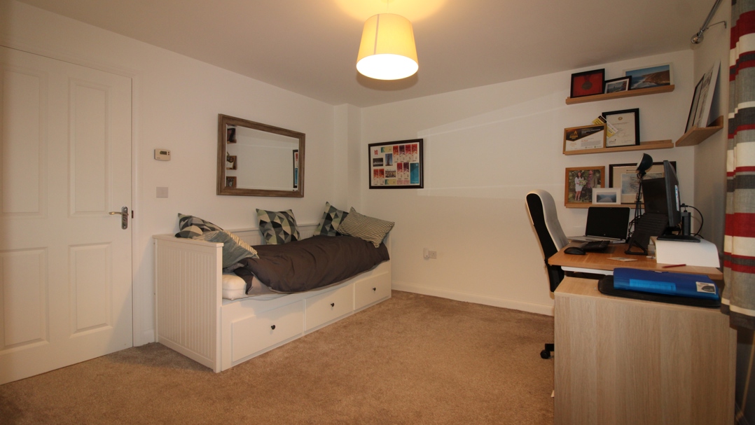 Bed 1 L 2