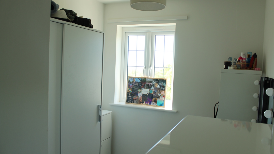 Third Bedroom 3