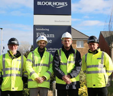 Filham Chase Final Photograph
