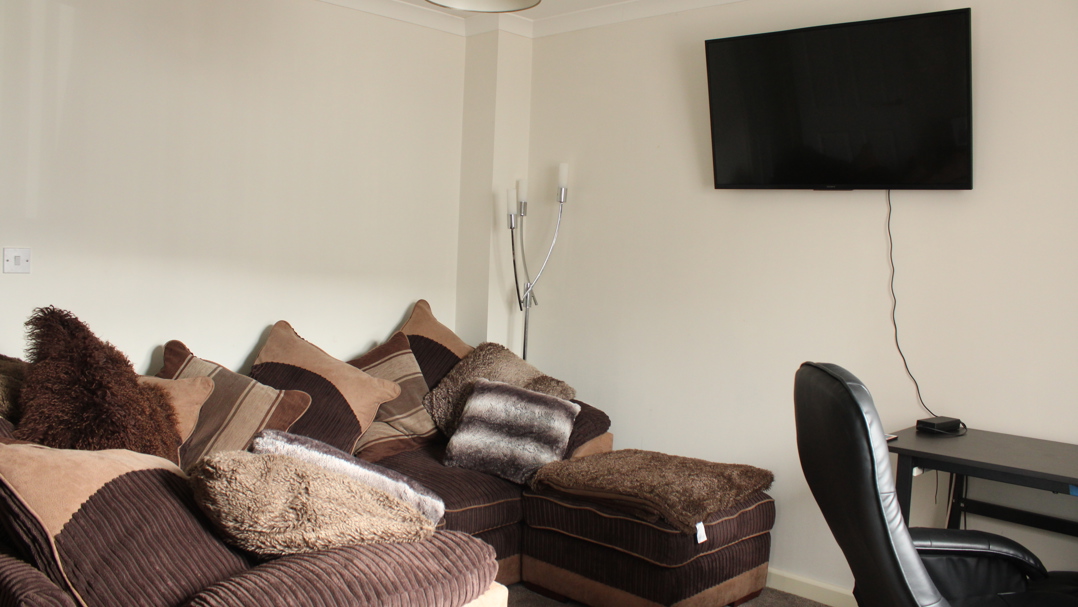 Waldland Gardens, Southway