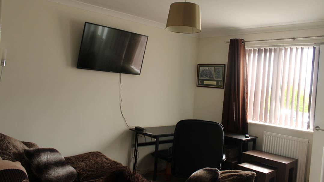 Waldland Gardens, Southway