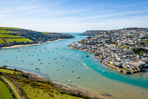 Salcombe Blog Post Image