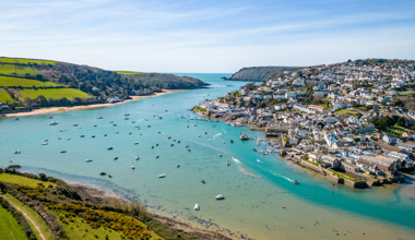 Salcombe Blog Post Image