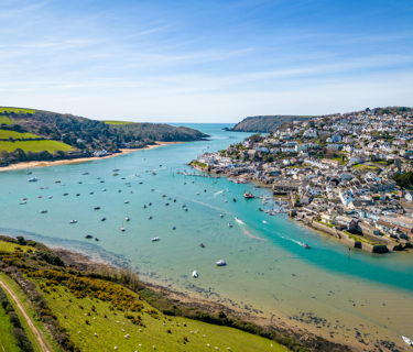 Salcombe Blog Post Image