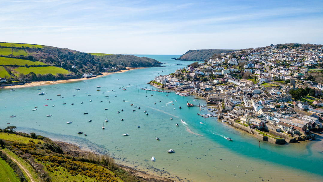 Salcombe Blog Post Image
